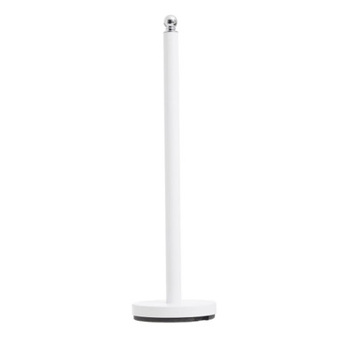 White Toilet Roll Holder | Adler