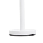 White Toilet Roll Holder | Adler