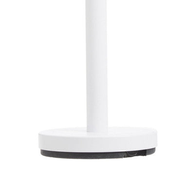 White Toilet Roll Holder | Adler