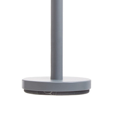 Grey Toilet Roll Holder | Adler