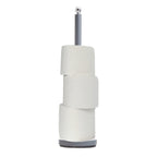 Grey Toilet Roll Holder | Adler