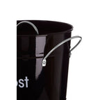 Black Bin | Compost