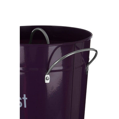 Purple Bin | Compost