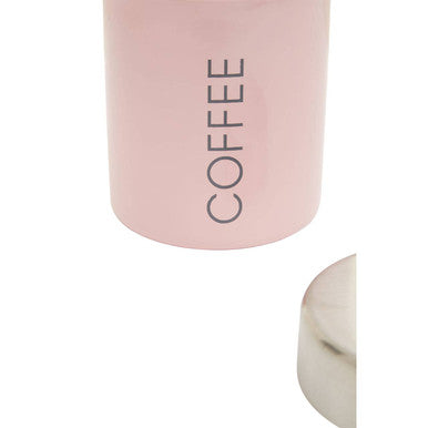 Coffee Canister | Liberty