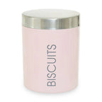 Light Pink Biscuit Canister | Liberty