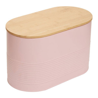 Pink Bread Bin | Alton