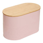 Pink Bread Bin | Alton