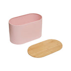 Pink Bread Bin | Alton