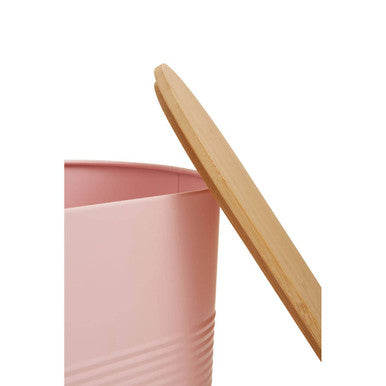 Pink Bread Bin | Alton