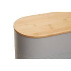 Grey Bread Bin | Alton