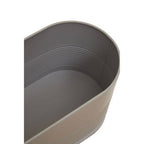 Grey Bread Bin | Alton