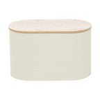 Cream Bread Bin | Alton