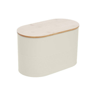 Cream Bread Bin | Alton