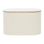 Cream Bread Bin | Alton