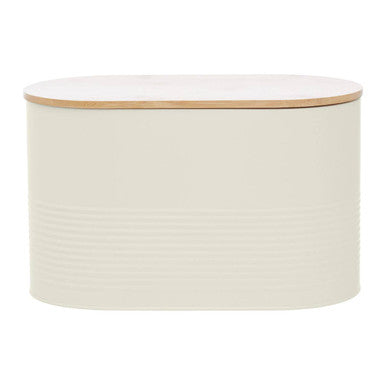 Cream Bread Bin | Alton