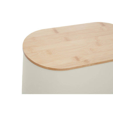 Cream Bread Bin | Alton