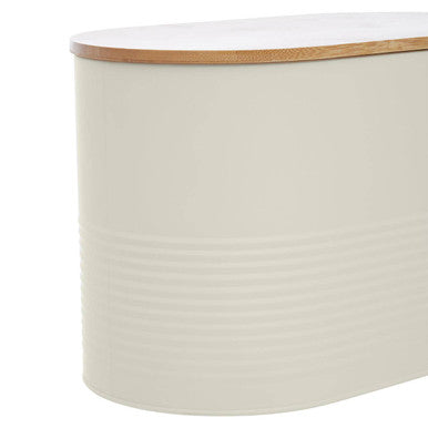 Cream Bread Bin | Alton