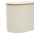 Cream Bread Bin | Alton