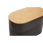 Black Bread Bin | Alton