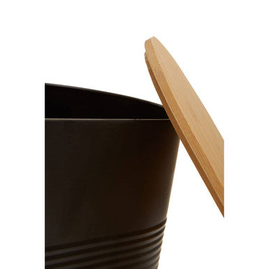 Black Bread Bin | Alton