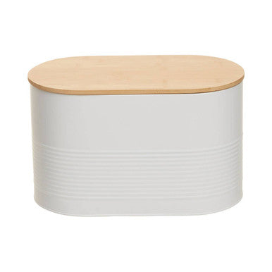White Bread Bin | Alton