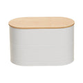 White Bread Bin | Alton