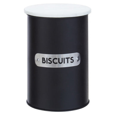 Biscuit Canister | Liberty