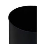 Black Enamel Bread Bin | Liberty