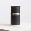 Black Enamel Utensil Holder | Liberty