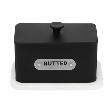 Butter Dish | Liberty