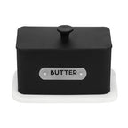 Butter Dish | Liberty