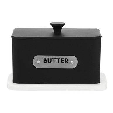 Butter Dish | Liberty