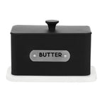 Butter Dish | Liberty