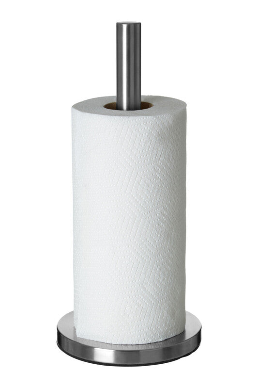 Stainless Steel Kitchen Roll Holder | Hirano
