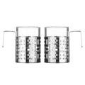 Set of Two Coffee Mugs | Nairobi