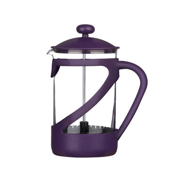 Purple 850Ml Cafetiere | Kenya