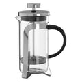 Silver Cafetiere 350 Ml | Akeala