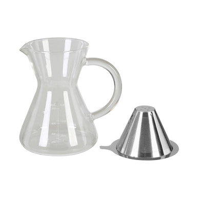 Coffee Pot 400Ml | Tova