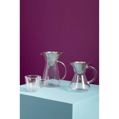 Coffee Pot 400Ml | Tova