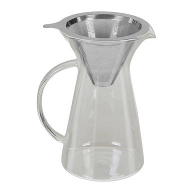 Coffee Pot 1100Ml | Tova