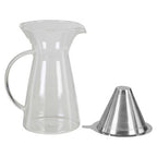 Coffee Pot 1100Ml | Tova