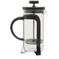 Matte Black Cafetiere 350 Ml | Akeala