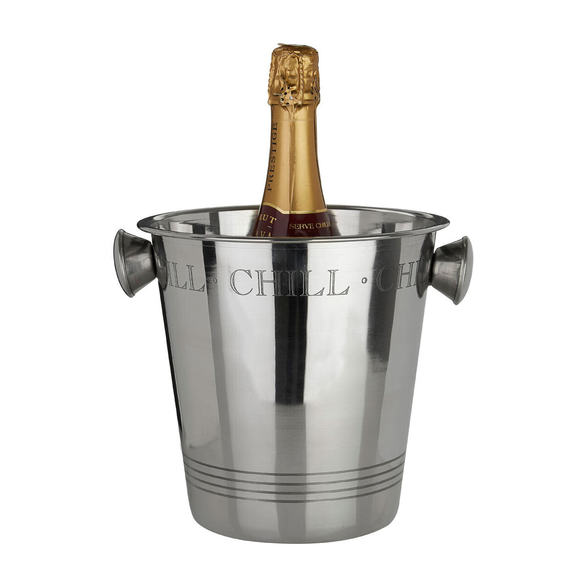 Bombay Chill Wine Cooler | Mixology