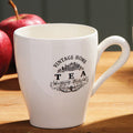 Cream Tea Mug | Vintage Home