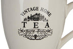 Cream Tea Mug | Vintage Home