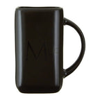 Mug | Black Text