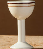 Set of Two Egg Cups | Neapolitan