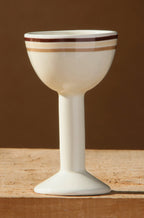 Set of Two Egg Cups | Neapolitan
