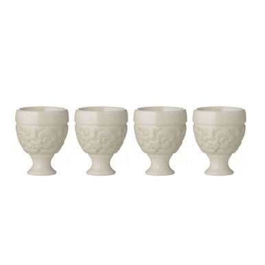 Set of Four Egg Cups | Georgia