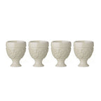 Set of Four Egg Cups | Georgia